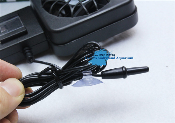 Mini nano clip hang on cooling - Aquarium Plant Delivery ulasan dan harga