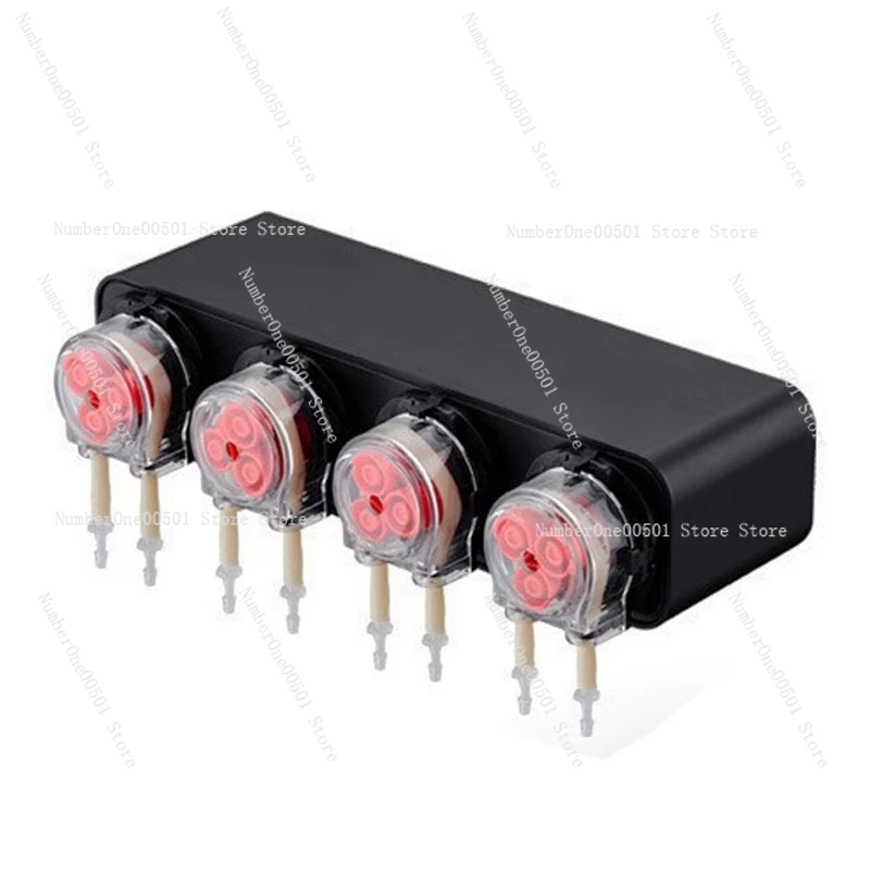 Smart Dosing Pump for Aquarium - Aquarium Plant Fertilizer ulasan dan harga