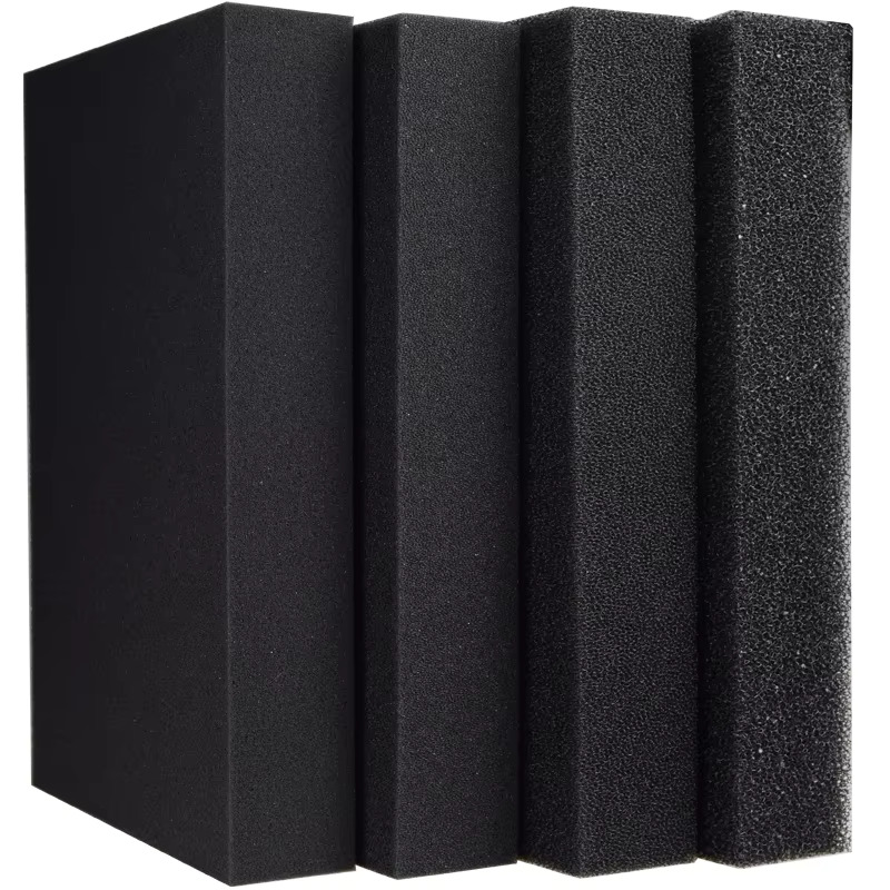 Washable Reusable Thick Aquari - Aquarium Planted Filter ulasan dan harga