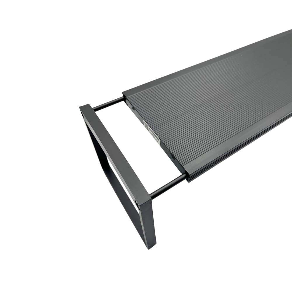LED Aquarium Planted light Ext - Aquarium Plant Growth Light ulasan dan harga