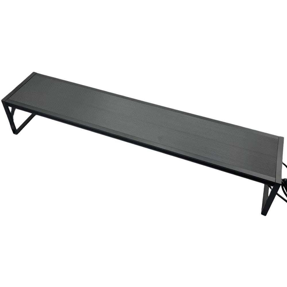 LED Aquarium Planted light Ext - Aquarium Plant Growth Light ulasan dan harga