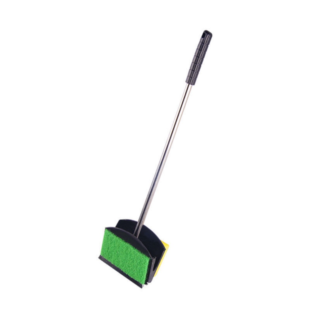 Tools Aquarium Fish Tank Clean - Planted Aquarium Algae Remover ulasan dan harga