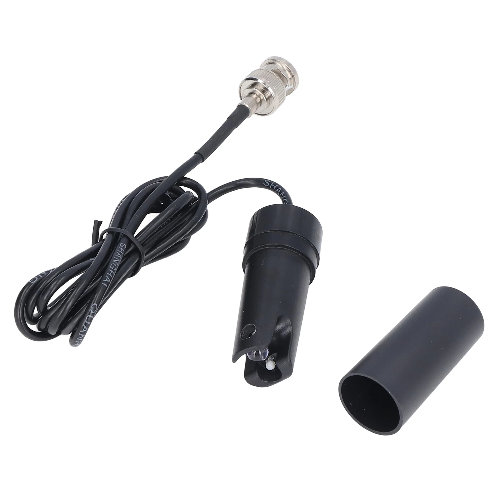 Electrode Probe PH‑91A PH Elec - Planted Aquarium Ph ulasan dan harga