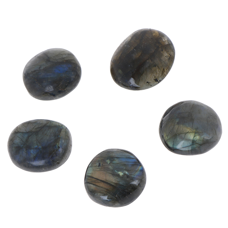 Natural Crystal Moonstone Raw  - Aquarium Plant Display ulasan dan harga