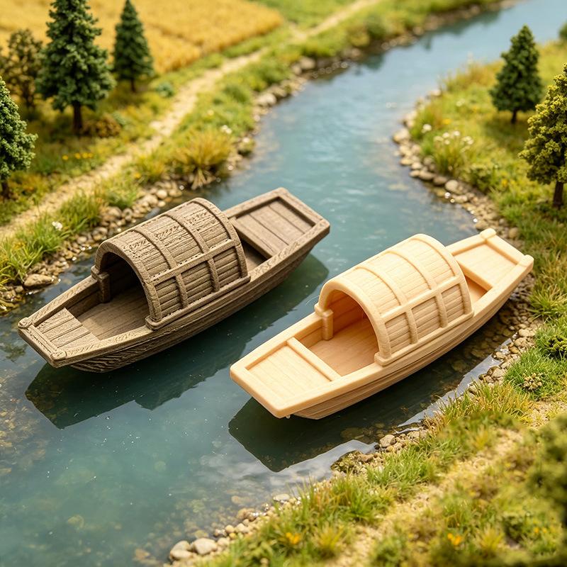 【S】Simulation Floating Mini Bo - Aquarium Planting Ideas ulasan dan harga
