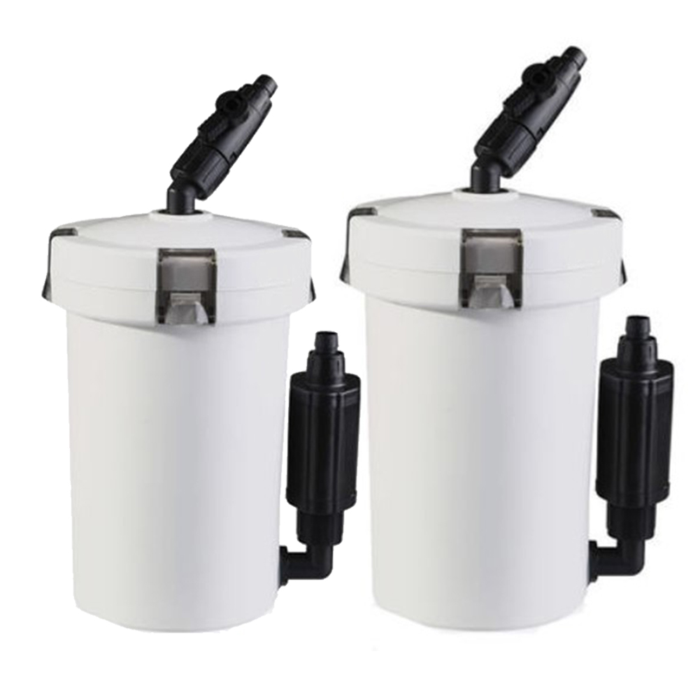 Aquarium Filter Bucket Quiet E - Aquarium Planted Filter ulasan dan harga