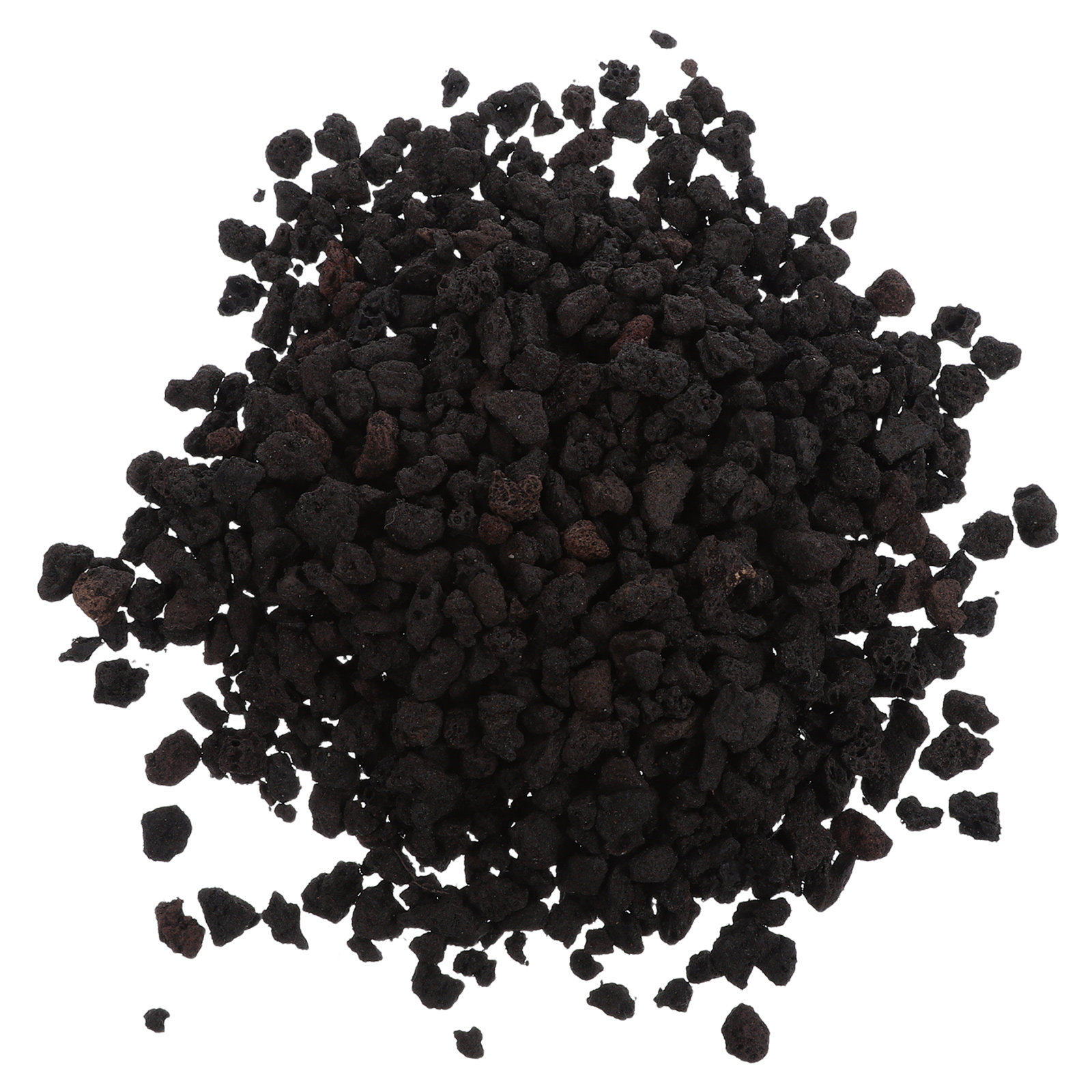 Succulent Decorative Volcanic  - Aquarium Plant Gravel ulasan dan harga