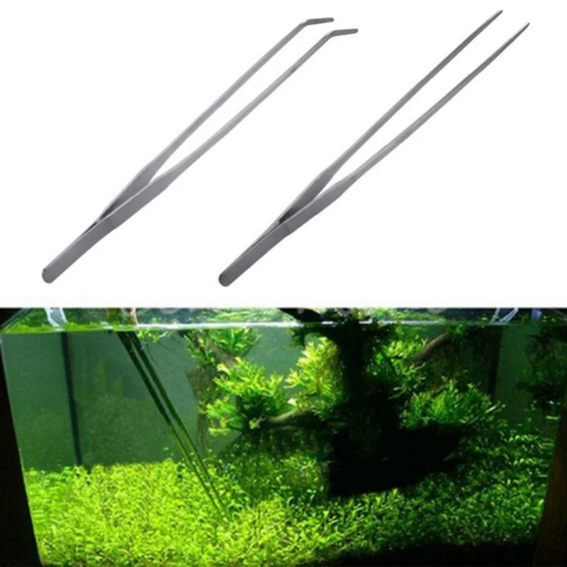 Aquarium Fish Tank Tools Kit A - Planted Aquarium Tool Kit ulasan dan harga