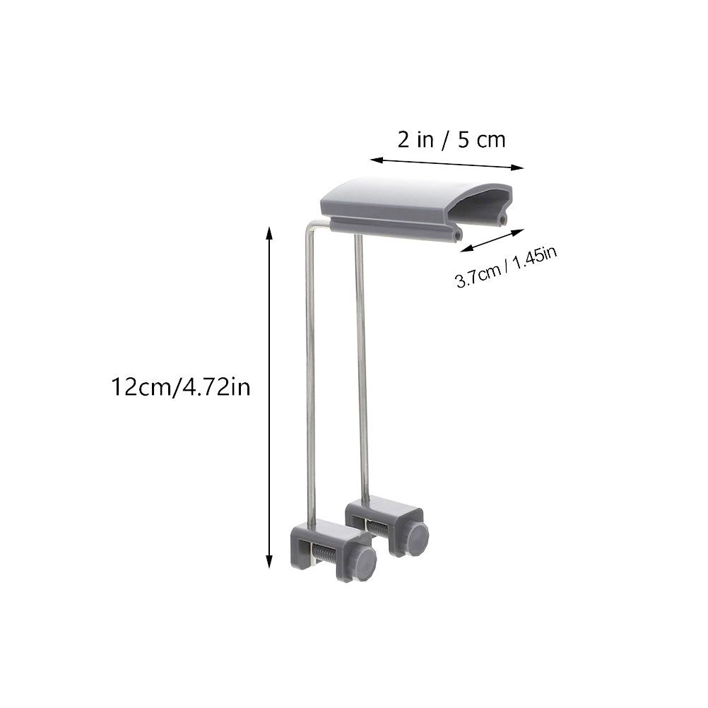 2Pcs Aquarium Light Stand Adju - Aquarium Planting Ideas ulasan dan harga