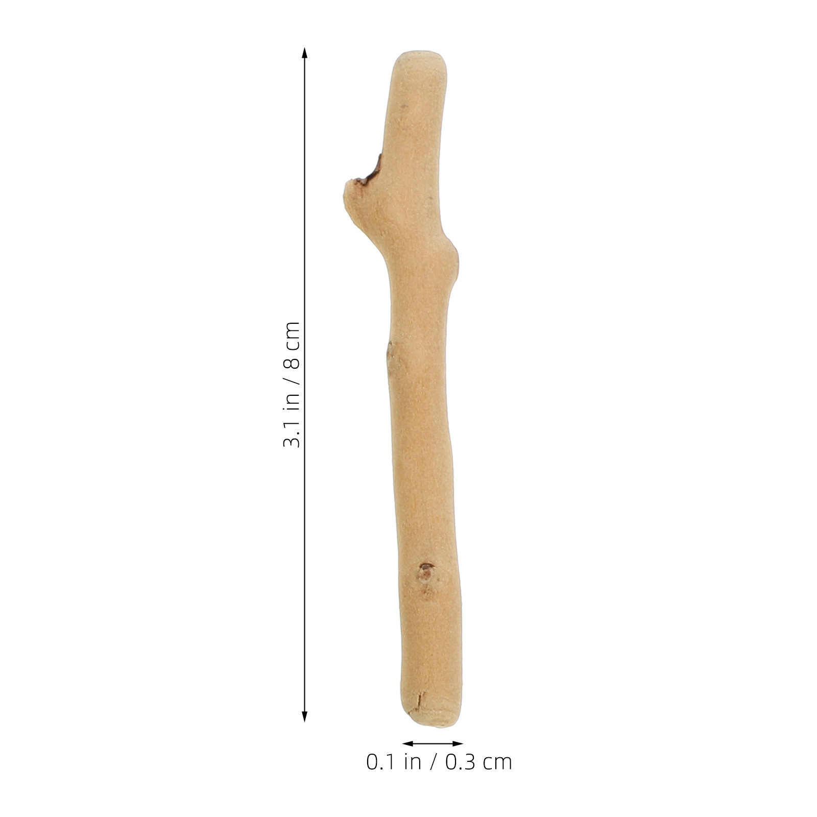 1Set Driftwood Decoration Natu - Planted Aquarium Ph ulasan dan harga