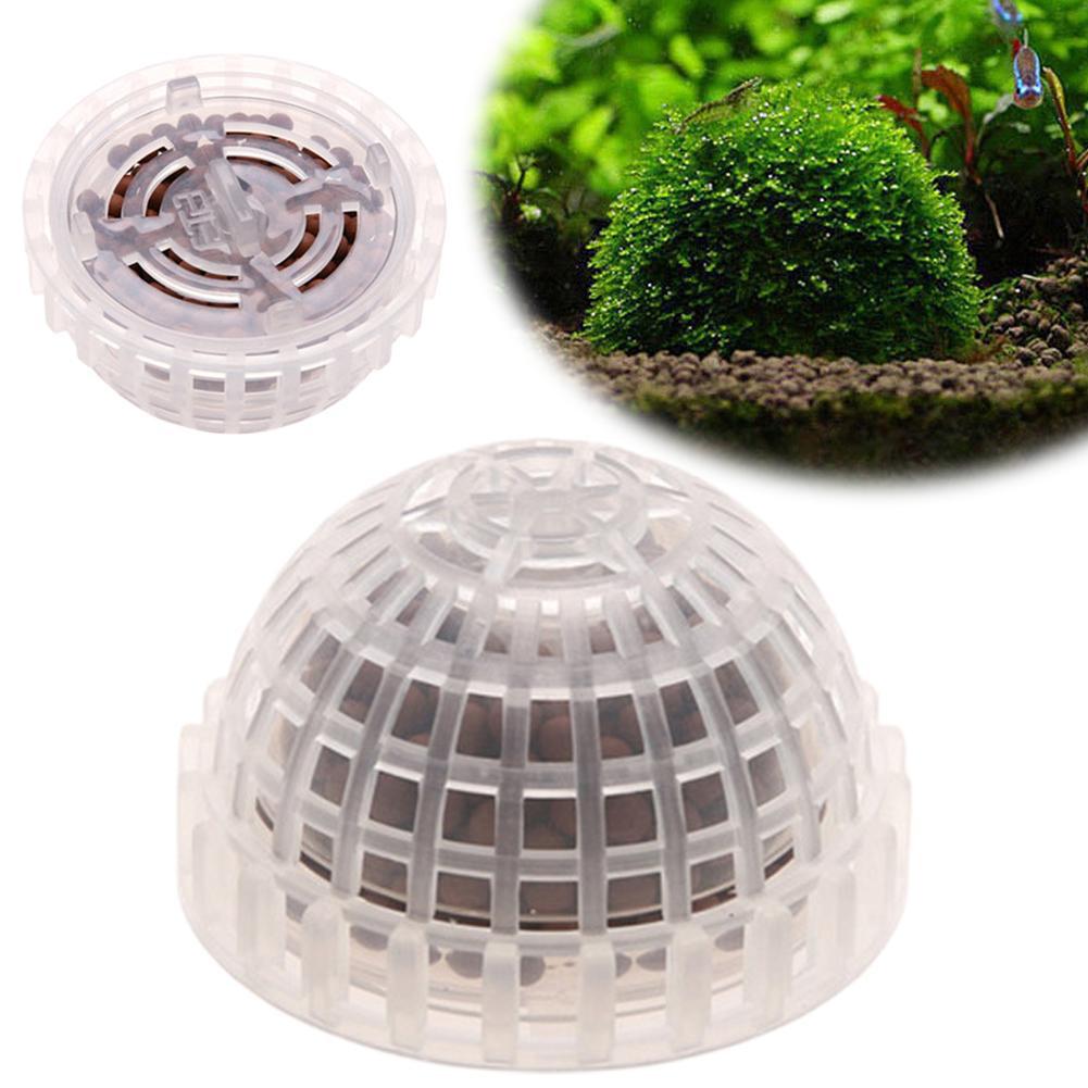 1pc Aquatic Pet Supplies Decor - Planted Aquarium Maintenance ulasan dan harga