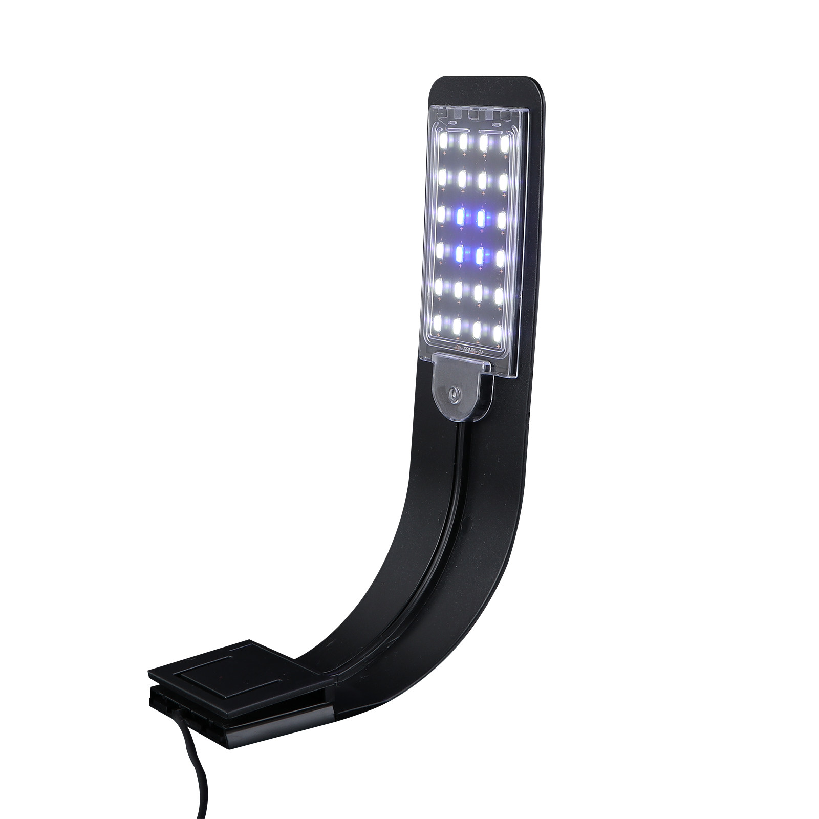 Premium LED Aquarium Lighting  - Aquarium Plant Growth Light ulasan dan harga