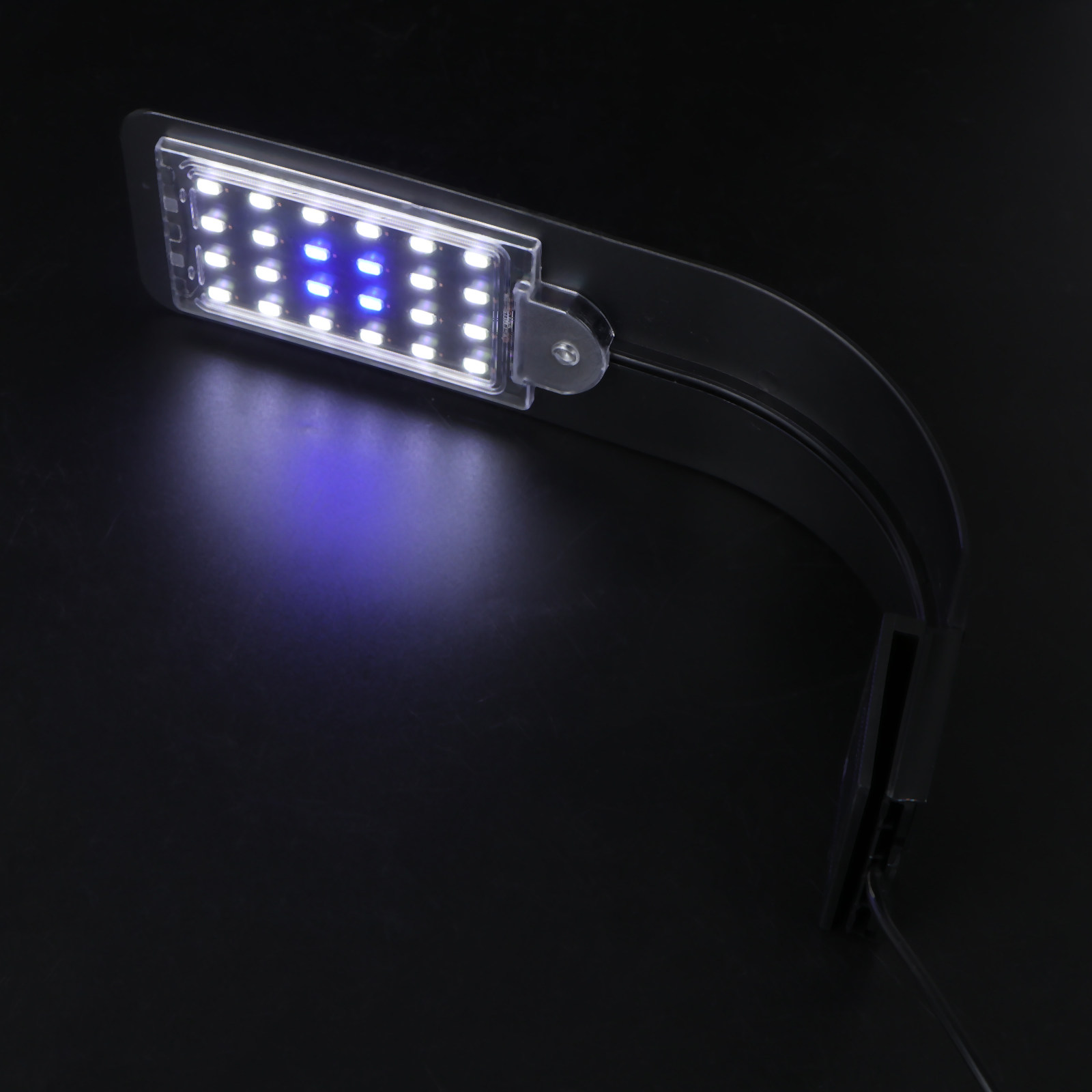 Premium LED Aquarium Lighting  - Aquarium Plant Growth Light ulasan dan harga