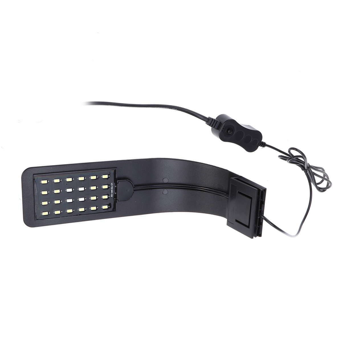 Premium LED Aquarium Lighting  - Aquarium Plant Growth Light ulasan dan harga