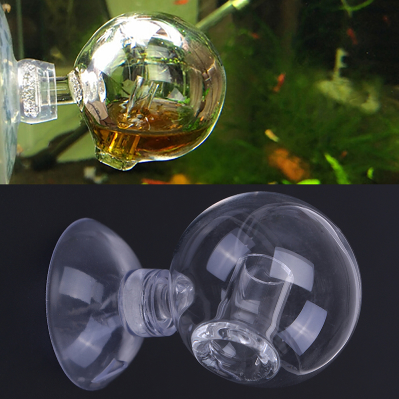 CO2 Monitor Sensor Detector In - Planted Aquarium Ph ulasan dan harga