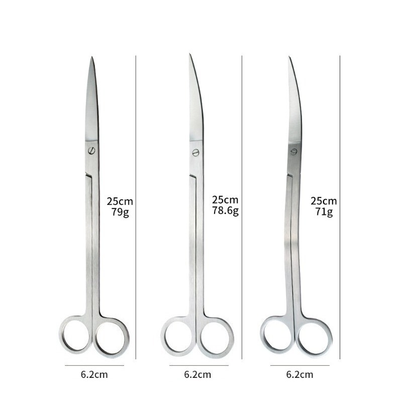 Aquarium Kit Terrarium Supplie - Planted Aquarium Tool Kit ulasan dan harga
