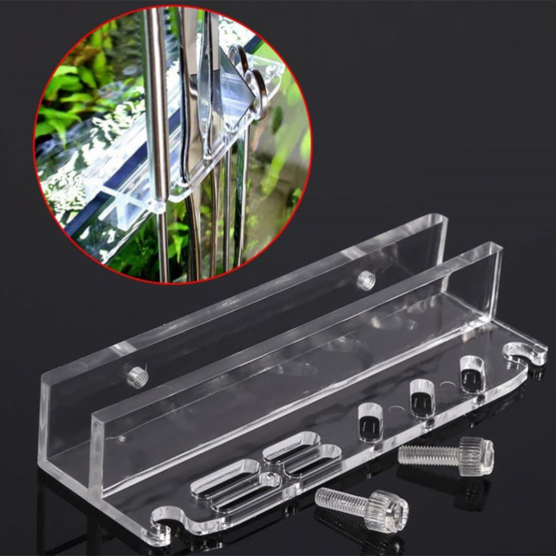 Aquarium Plant Tools Storage R - Planted Aquarium Tool Kit ulasan dan harga