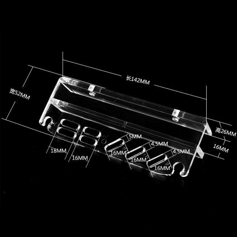 Aquarium Plant Tools Storage R - Planted Aquarium Tool Kit ulasan dan harga
