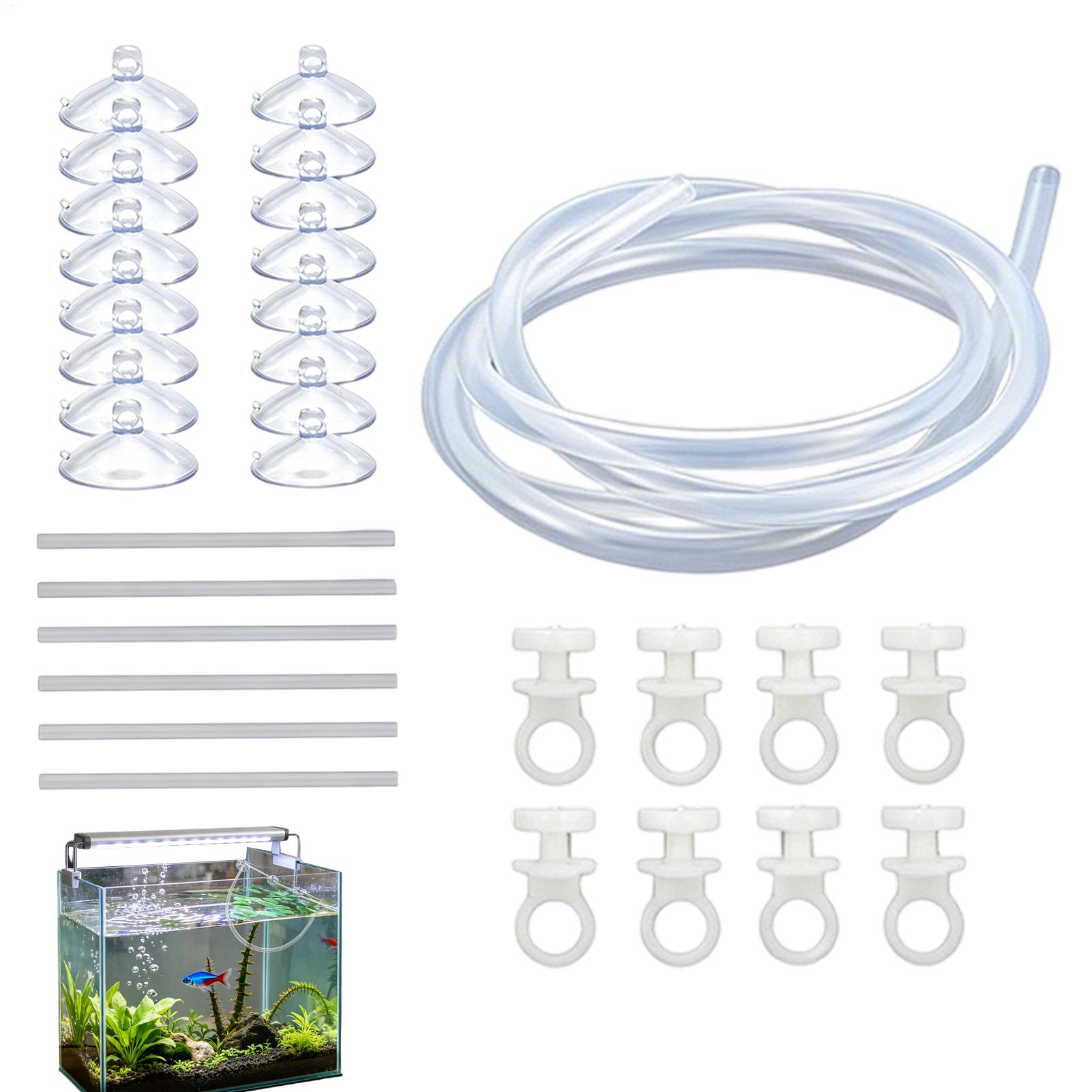 Aquarium Floating Plant Barrie - Planted Aquarium For Betta ulasan dan harga