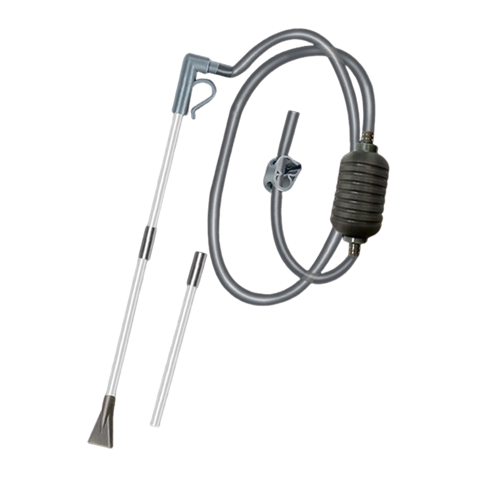 Aquarium Water Changer Siphon  - Aquarium Plant Gravel ulasan dan harga