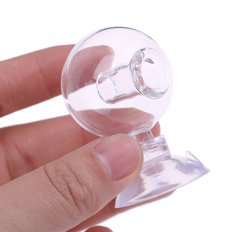 Aquarium Drop Checker CO2 Indi - Planted Aquarium Ph ulasan dan harga