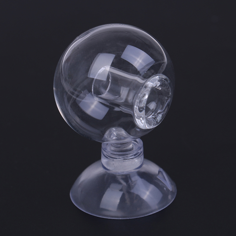 Aquarium Drop Checker CO2 Indi - Planted Aquarium Ph ulasan dan harga