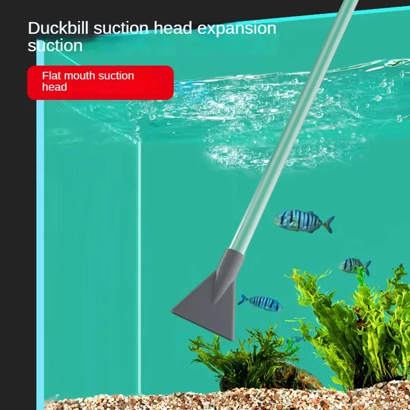 New Fish Tank Water Changer, S - Planted Aquarium Tool Kit ulasan dan harga