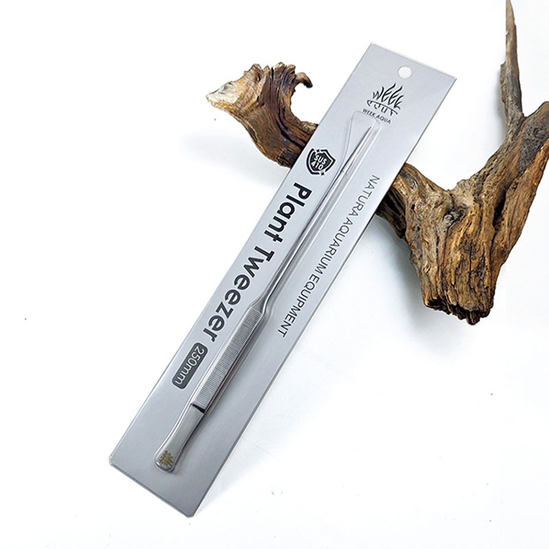 Week Aqua Stainless Steel Aqua - Planted Aquarium Maintenance ulasan dan harga