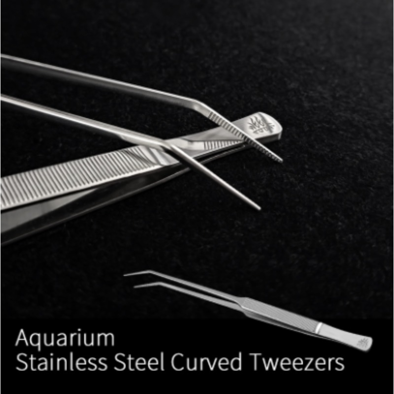 Week Aqua Stainless Steel Aqua - Planted Aquarium Maintenance ulasan dan harga